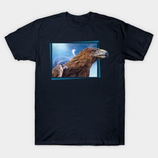 Golden Eagle T-Shirt